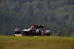 Kimi Räikkönen (Lotus) 