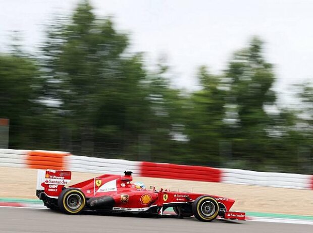 Fernando Alonso Fernando Alonso