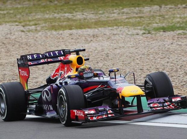 Sebastian Vettel Sebastian Vettel