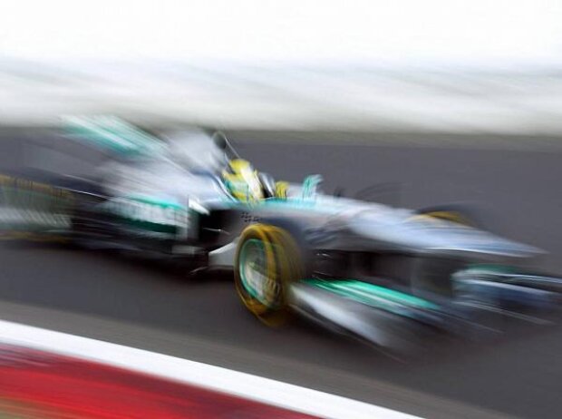 Nico Rosberg Nico Rosberg