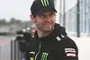 Bild zum Inhalt: Crutchlow baut auf die Unterstützung der Dorna