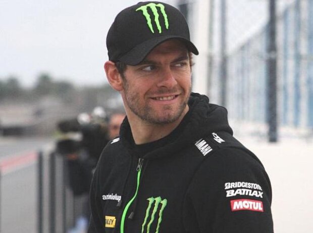 Cal Crutchlow Cal Crutchlow