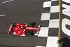 Bild zum Inhalt: Dreifachsieg: Ganassi triumphiert im Pocono-Poker