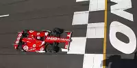 Scott Dixon