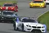 Bild zum Inhalt: BMW erneut siegreich: Müller/Edwards gewinnen in Lime Rock