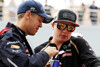 Räikkönen: "Die bei Red Bull wollen mich"