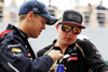 Bild zum Inhalt: Räikkönen: "Die bei Red Bull wollen mich"