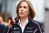 Bild zum Inhalt: Williams zum Jubiläum: "Formel 1 ist harte Arbeit"