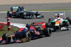 Bild zum Inhalt: Nullnummer für Toro Rosso auf dem Nürburgring