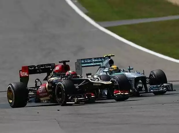 Kimi Räikkönen Titel-Bild zur News: Kimi Räikkönen