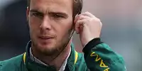 Bild zum Inhalt: Van der Garde: "Mein bisher bestes Rennen"