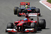 Bild zum Inhalt: Ferrari: Keine einfache Angelegenheit