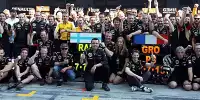 Bild zum Inhalt: Lotus bärenstark aber knapp an Vettel gescheitert