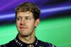 Bild zum Inhalt: Das große Siegerinterview mit Sebastian Vettel