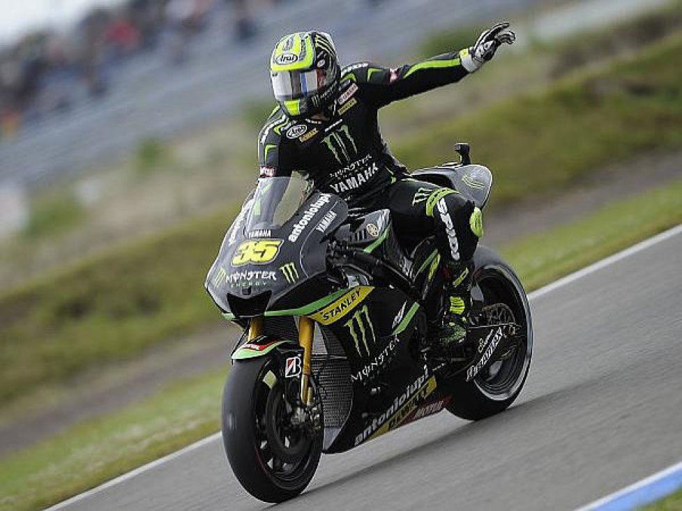 Cal Crutchlow