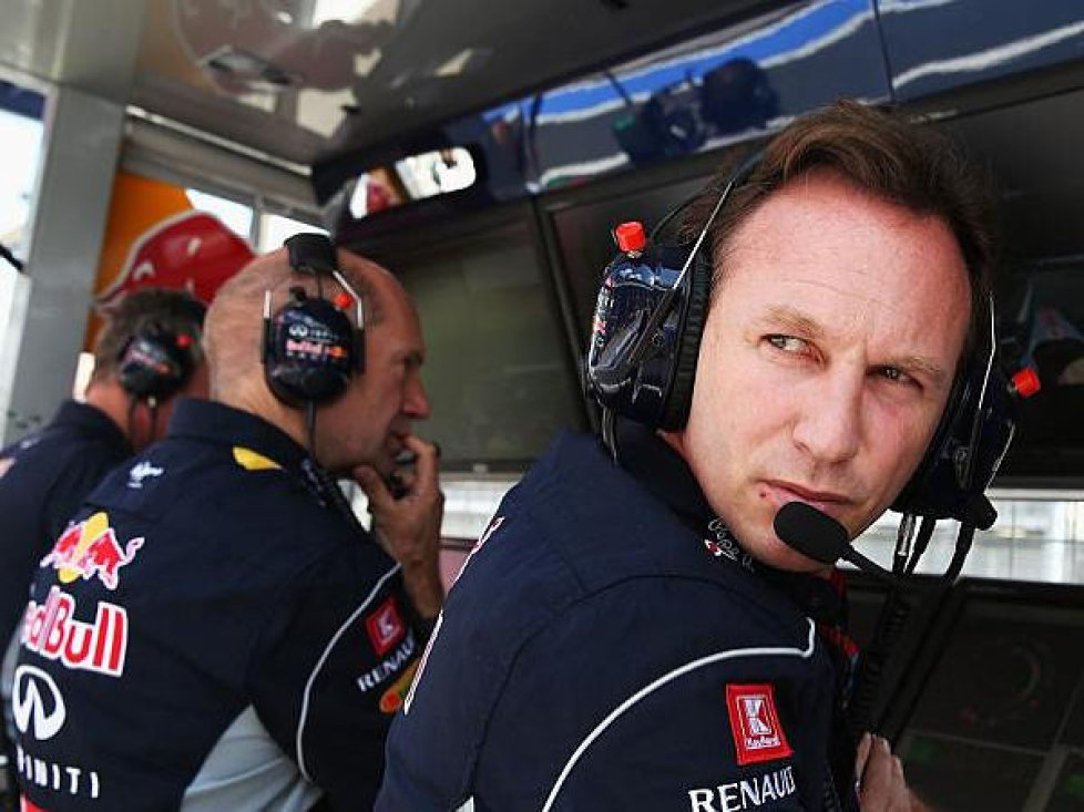 Christian Horner