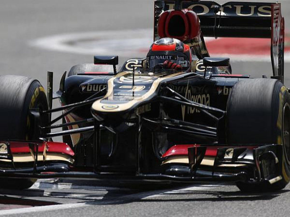Kimi Räikkönen