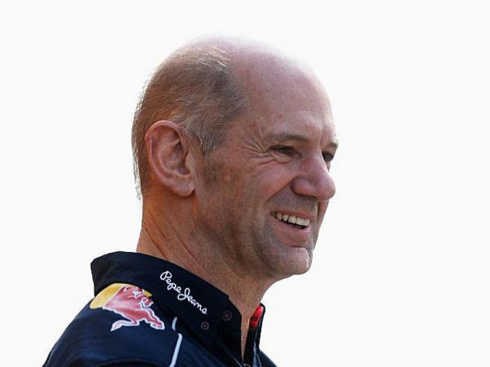 Adrian Newey