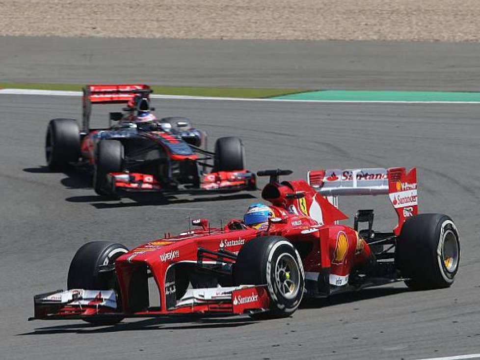 Fernando Alonso