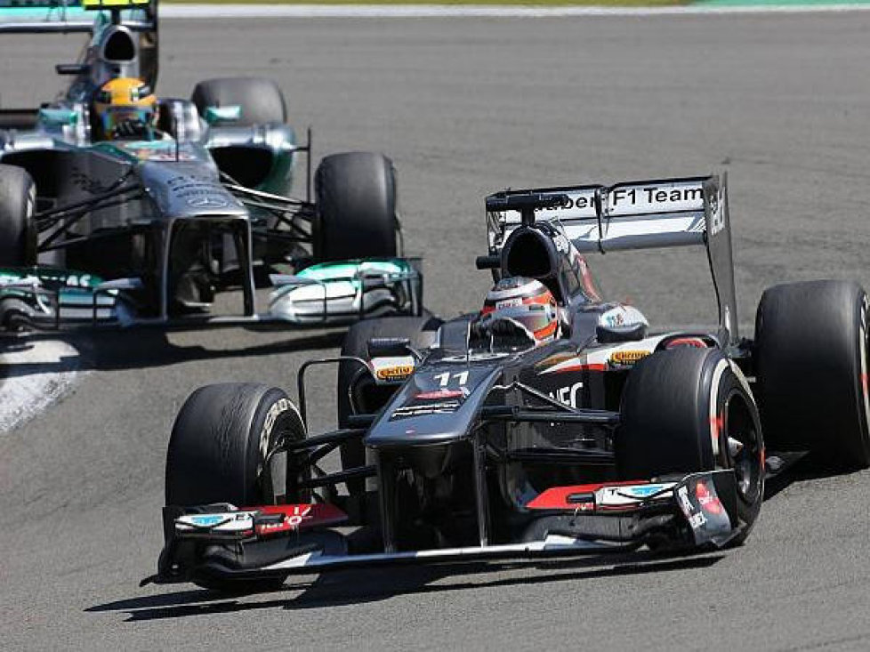 Nico Hülkenberg