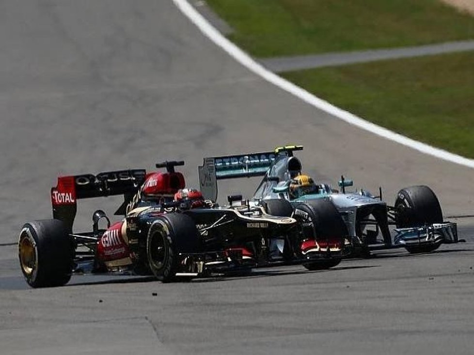 Kimi Räikkönen