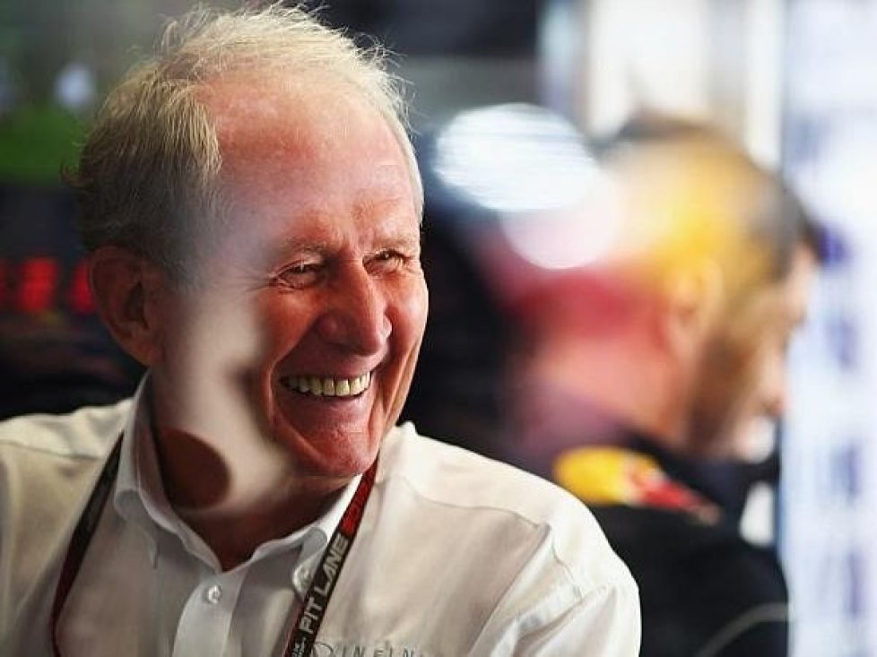 Helmut Marko