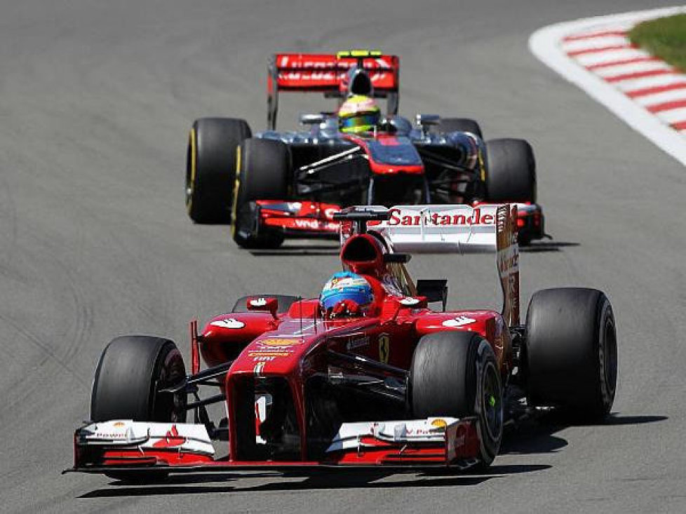 Fernando Alonso