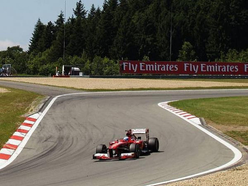 Fernando Alonso