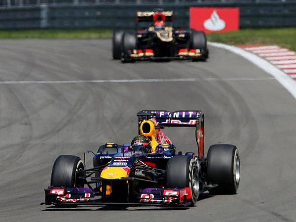 Sebastian Vettel