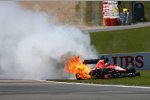 Jules Bianchi (Marussia) 