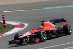 Jules Bianchi (Marussia) 