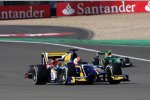 Felipe Nasr (Carlin) 