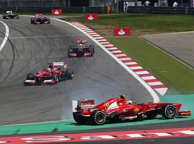 Felipe Massa Felipe Massa