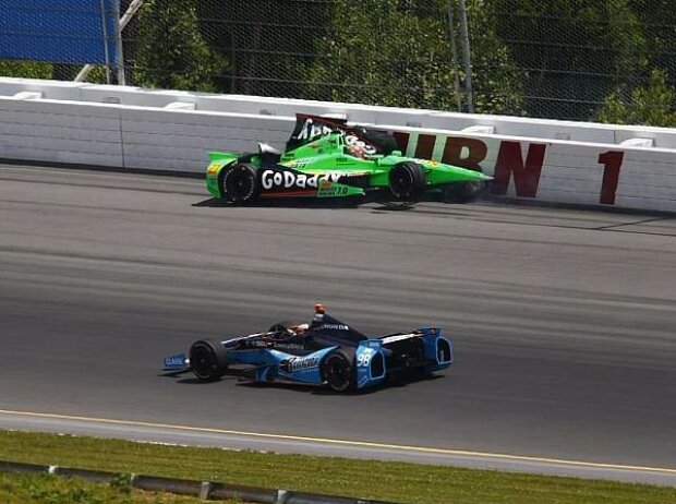 James Hinchcliffe James Hinchcliffe