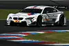 Bild zum Inhalt: RMG-BMW: Platzt der Knoten auf dem Norisring?