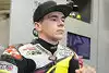 Bild zum Inhalt: Redding fährt 500er-Suzuki von Schwantz