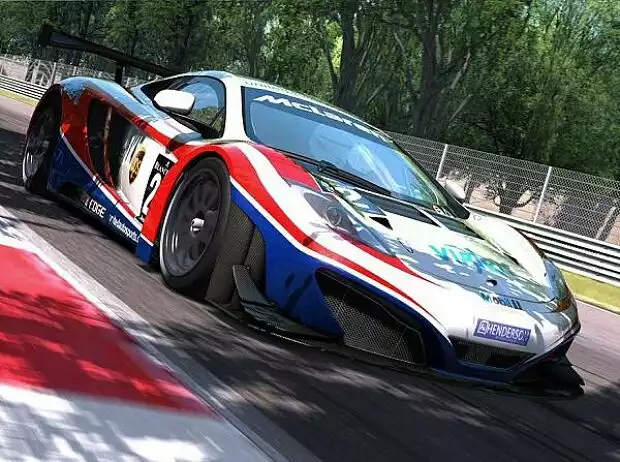 Titel-Bild zur News: Assetto Corsa