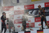 Bild zum Inhalt: Renault freut sich über Dreifachsieg am Nürburgring