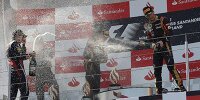 Bild zum Inhalt: Renault freut sich über Dreifachsieg am Nürburgring