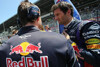 Verletzter Kameramann: Webber wusste von nichts