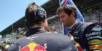 Bild zum Inhalt: Verletzter Kameramann: Webber wusste von nichts