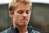 Rosberg zieht ernüchterndes Fazit