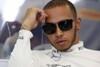 Hamilton: Frust statt WM-Hoffnung