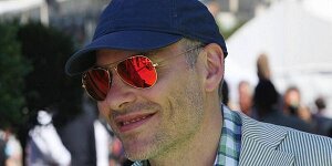 Villeneuve: Vettel ein Kind, Newey ein Magier
