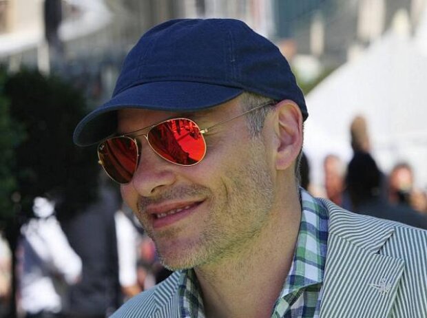 Jacques Villeneuve Jacques Villeneuve