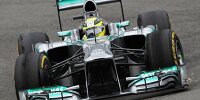 Bild zum Inhalt: Mercedes: Young-Driver-Test durch die Hintertür?