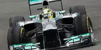 Bild zum Inhalt: Mercedes: Young-Driver-Test durch die Hintertür?