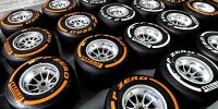 Bild zum Inhalt: Pirelli enthüllt Reifenmischungen für Young-Driver-Test