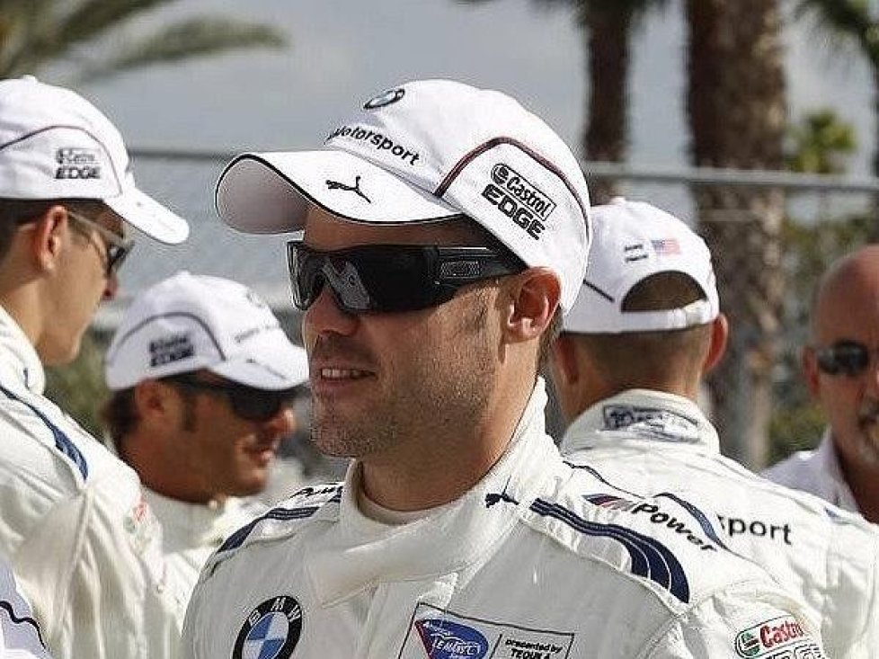 Jens Marquardt, Dirk Müller