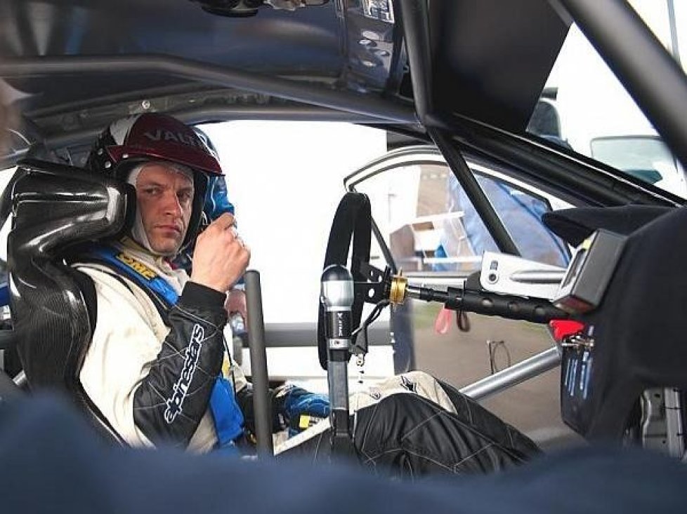 Juho Hänninen; Hyundai